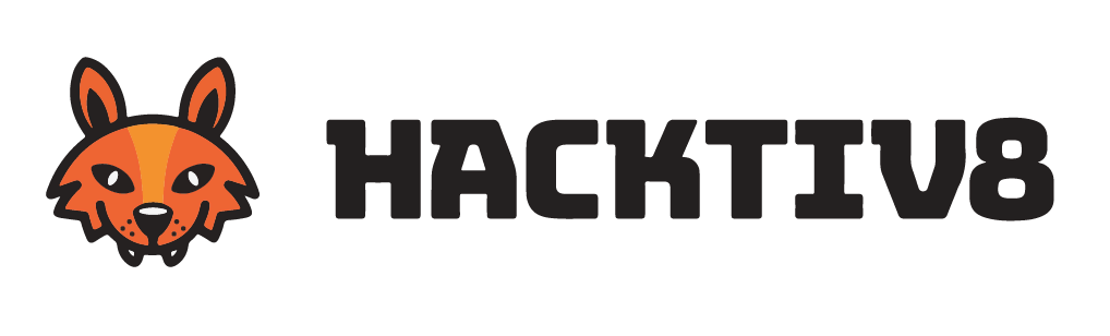 Hacktiv8 Logo